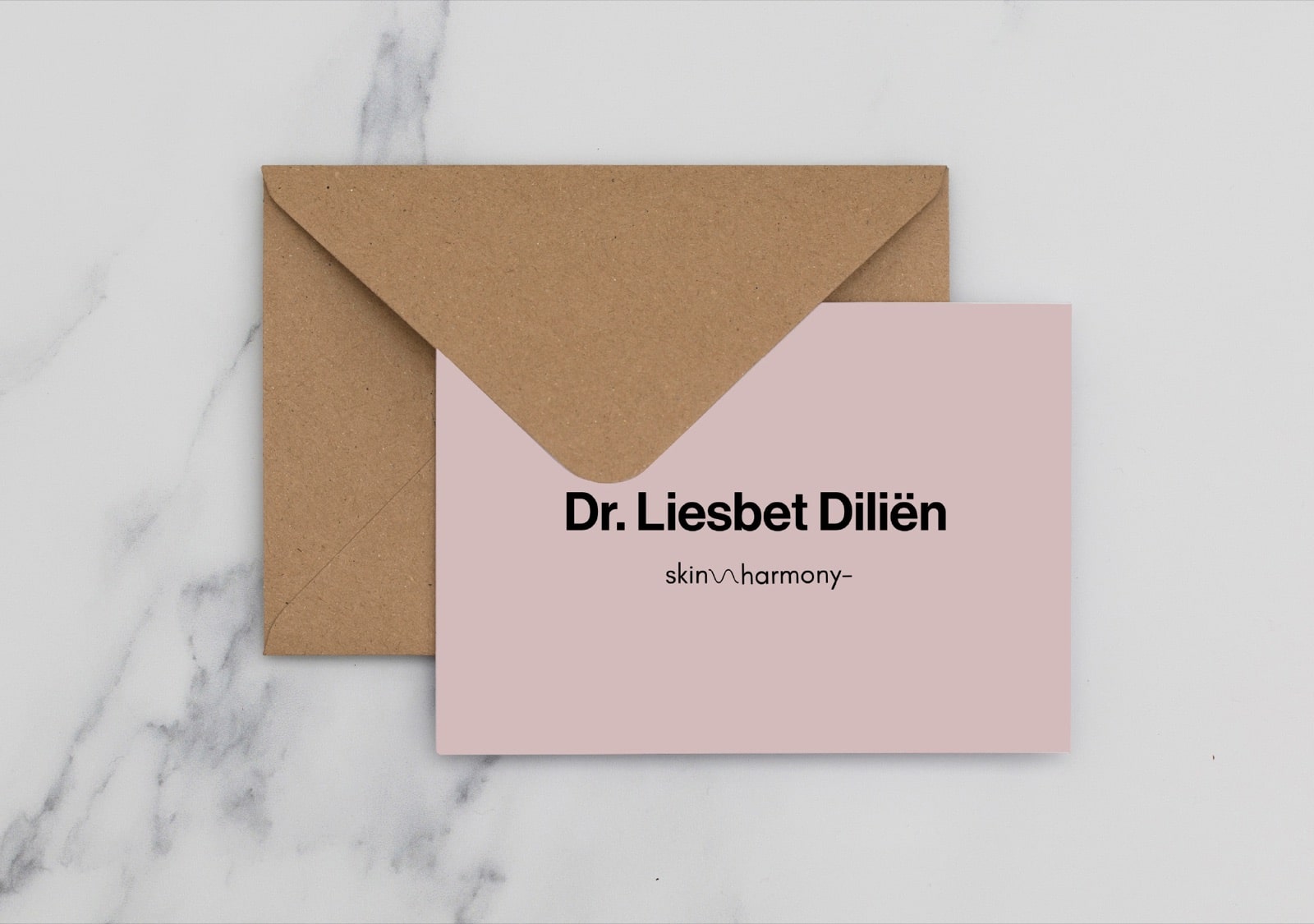Case Liesbet Dilien – Liesbet Dilien