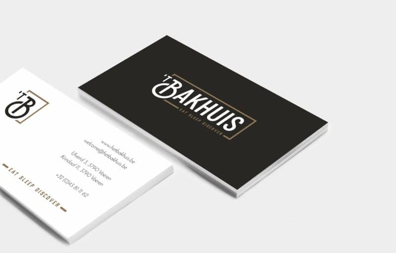 Case 't Bakhuis – 't Bakhuis