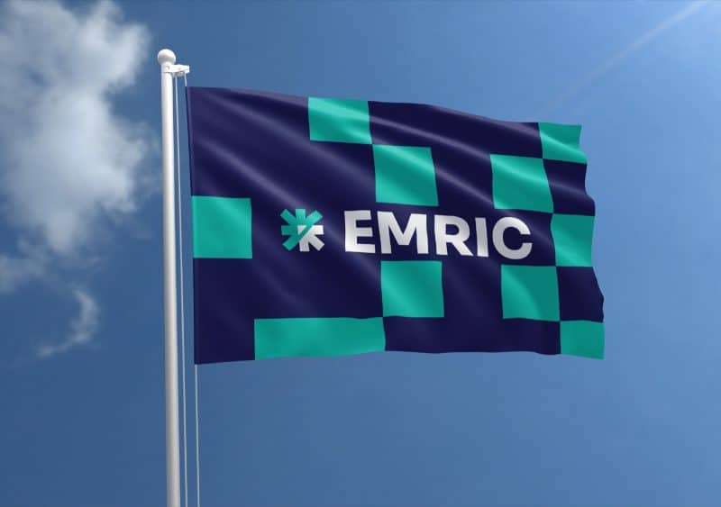 Case Emric – Emric communicatie