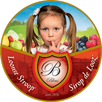 Loonse Stroop