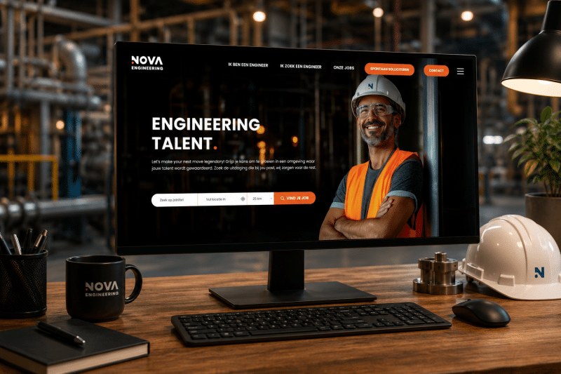Nova 1